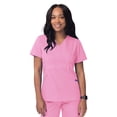 thumbnail image 1 of Sivvan Blouses Médicales pour Femmes (Disponible en 15 Couleurs), 1 of 7