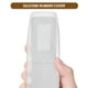 thumbnail image 5 of MERRYHAPY De Silicona Premium Para Con Protección Flexible Y Óptima, 5 of 8