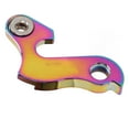 thumbnail image 3 of Wear  Bicycle Rear Tail Derailleur with CNC Machining, Sturdy and Long Lasting, Anodizedfor Scratch Resistance, Durable and Colorful, Suitable for XDS MX300, 3 of 8