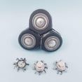 thumbnail image 5 of Tête de Rasoir compatible Philips RQ1050 RQ1260 RQ1280 RQ1290_Perfect Gift, 5 of 5