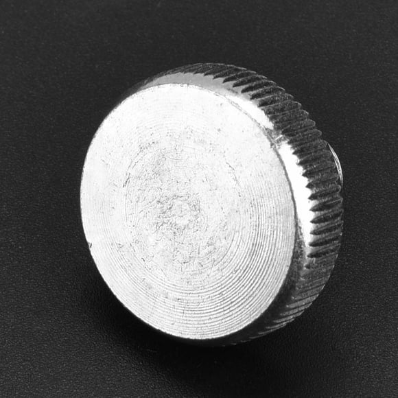 Tornillo de mariposa Jadeshay 10 piezas M8 Galvanizado