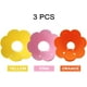 thumbnail image 2 of Collar de recuperación de 3 piezas para mascotas Neck Brace Pets Neck Brace ajustable Cat-S JFHHH pequeña, 2 of 4