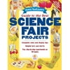 Science Series: Janice Vancleave's Guide to the Best Science Fair Projects (Paperback)