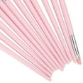 thumbnail image 2 of Brocha para colorete, brocha para maquillaje, brocha para sombra de ojos, hogar de viaje suave para regalos de mujer,Brocha para sombra de ojos Brocha cosmética Brocha de maquillaje Brocha de maquilla Higoodz Salud y Belleza, 2 of 7