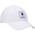 thumbnail image 3 of Men's White BYU Cougars Dream Adjustable Hat, 3 of 4