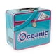 thumbnail image 2 of Lonchera Toynk LOST Oceanic Airlines, lata metálica, 2 of 7