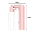 thumbnail image 3 of Bilqis Professional Oxygen Facial Machine, Portable Water Oxygen Sprayer, Face Skin Moisturizing Handheld Oxygen Injection Machine, Water Oxygen Airbrush, 3 of 8