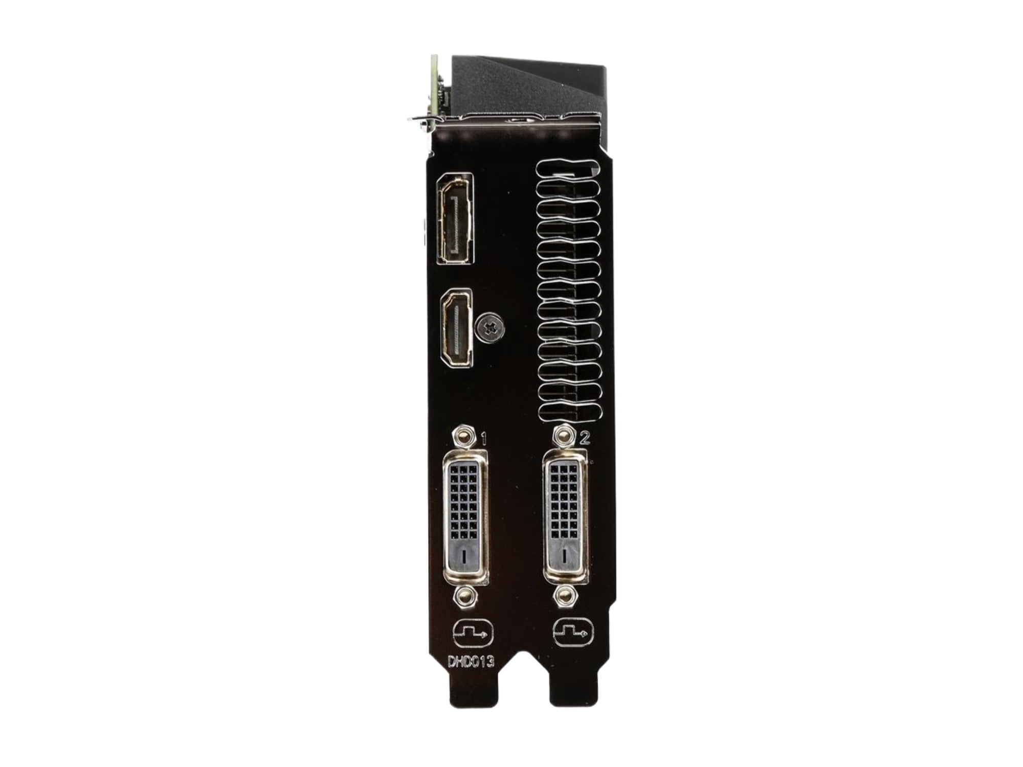 GIGABYTE GeForce GTX 1070 8GB GDDR5 PCI-E x16 Graphics Card