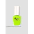 thumbnail image 1 of Esmalte de uñas Cirque Colors Electric Daisy Neon Yellow 11ml, 1 of 5