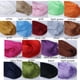 thumbnail image 3 of Wire curtain hanging bead curtains Light coffee - Direct sales -, 3 of 5