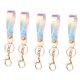 thumbnail image 3 of FESTFENDS 5Ud Colgante De Cuero Multicolor Para Llaveros Con Original Para Llaves Y, 3 of 8