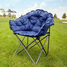 テーブル/チェア eno Lounger DL Chair Navy / Seafoam Eno Lounger DL Chair, Navy/Seafoam - Walmart.com