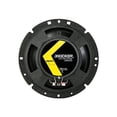 thumbnail image 4 of Kicker DSC670 Altavoces coaxiales de 6,75 pulgadas (165 mm), 4 ohmios (par), 4 of 5
