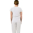 thumbnail image 5 of Women's Medical Nursing Jogger Scrub Set GT 4FLEX Top and Pant, 5 of 7