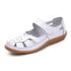 thumbnail image 1 of Women's Summer Casual Sandals Comfortable to Wear Non-Slip Fashion Sandals for Indoor and Outdoor Activities, 1 of 5