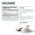 thumbnail image 3 of Isopure Creatine Monohydrate Unflavored 1.1 lb, 3 of 8