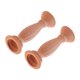 thumbnail image 1 of Florero Miniatura De 2 Piezas A Granel Para Jardín De 1:12 / Sa De Estar / Decoración De Dormitorio Macarena Jarrón de casa de muñecas en miniatura, 1 of 5
