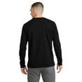 thumbnail image 2 of Jockey Men's Legacy Long Sleeve Crew Neck T-Shirt, 2 of 6