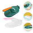 thumbnail image 4 of Shisuyan Pierogi Maker Press Round Shape PP Material 2Pack, 4 of 8