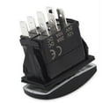 thumbnail image 4 of 7PIN Switch Panel Double Winch - Green, 4.85x5.4cm, 4 of 8