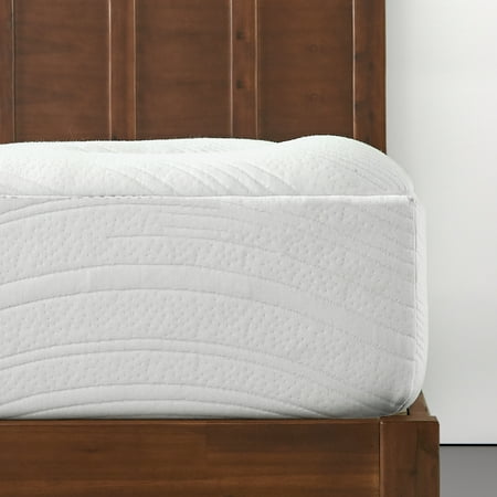 sensations zinus mattress