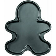 Cookie Pan-Gingerbread Boy 14.2"X12"X0.8"