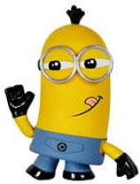 despicable me mystery minis