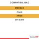 thumbnail image 2 of Faro Depo - Compatible Con Volkswagen Amarok 2011-2013 - P/ Foco De Hal, Lado Der Depo Amarok, 2 of 5