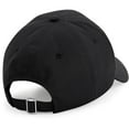thumbnail image 2 of Beechfield Casquette Authentique 5 Panneaux, 2 of 3