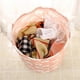 thumbnail image 3 of Collapsible Laundry Baskets Laundry Basket With Handles For Toys Clothes Organizer, 3 of 5