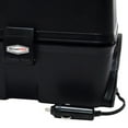 RoadPro RPSC197 12V Portable Car Vehicle Stove Cooking/Warming Oven