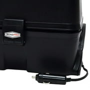 RoadPro RPSC-197 12V Portable Car Vehicle Stove Cooking/Warming Oven