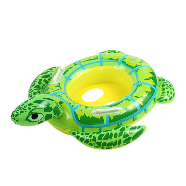 Plastic Turtle Pool