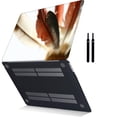 thumbnail image 4 of Hard Shell Cover for 2021 - 2023 Release MacBook Pro 14 inchs with XDR Display Touch ID Type C Cable Tie Model: A2779/A2442 Feather Series 0525, 4 of 5