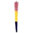 thumbnail image 2 of KAKOWELY Saxophone Cleaning Brush Sax Musical Instrument Cleaner Sax Maintain Care Tool Random Color,20.28"X2.36"X1.77", 2 of 5