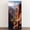 Color 1, variant on Self Adhesive Vinyl Refrigerator Wrap Set exposure wild bison buffalo pine forest Door Mural Removable Fridge Sticker Peel and Stick Full Door Cover Decal Kitchen Bar Decor