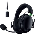 thumbnail image 2 of Razer BlackShark V3 X HyperSpeed Wireless Gaming Headset, 2 of 7