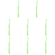 thumbnail image 2 of Cepillo Interdental Limpieza Dientes Suave Cuidado Bucal () Verde, 2 of 8