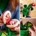 thumbnail image 3 of LEGO Super Mario Fleur Piranha 71426 Ensemble de construction (540 pièces), 3 of 6