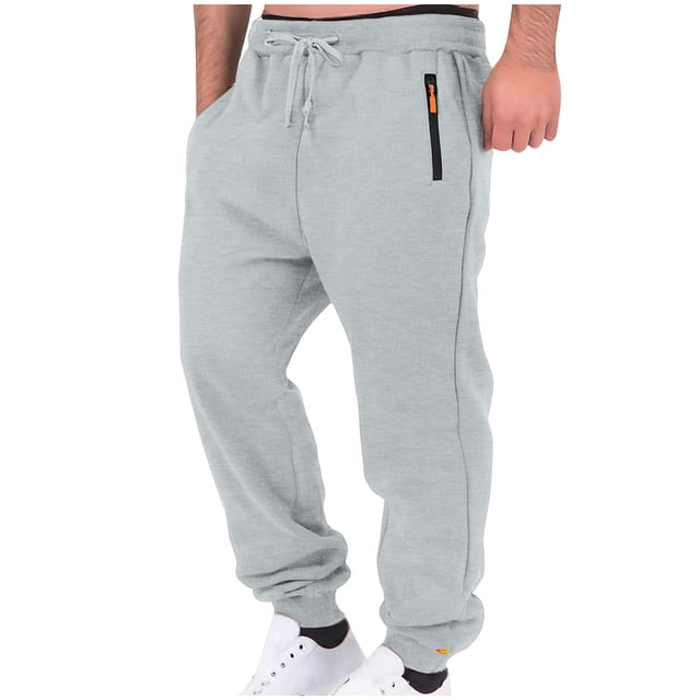 Chandails à Col Rond pour Hommes, Pantalons de Travail pour Activités Décontractées de Plein Air pour Hommes