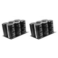 thumbnail image 1 of 2X Condensateur 2.7V 500F avec Plaque de Protection Condensateurs, 1 of 7