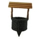 thumbnail image 4 of Maceta con autorriego, de riego para plantas, herramienta de jardinería, estaca profesional, riego por goteo, 4 of 8
