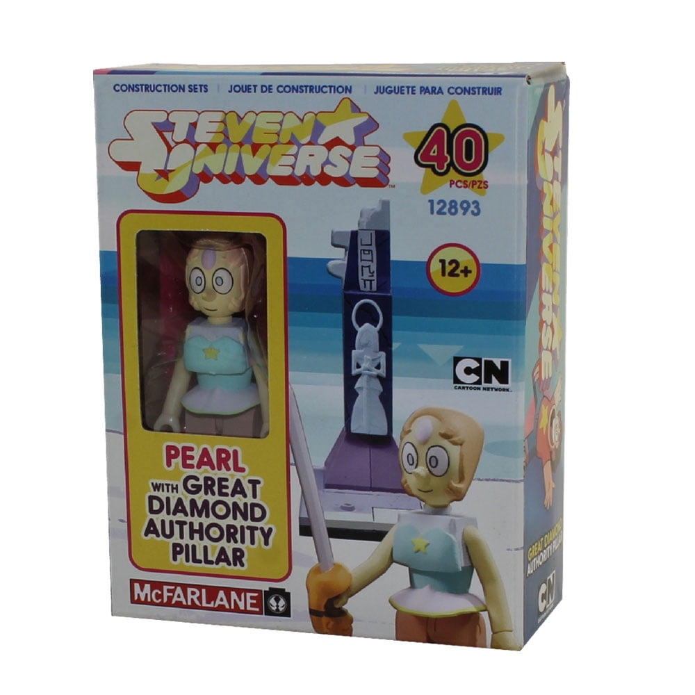 mcfarlane steven universe wave 2