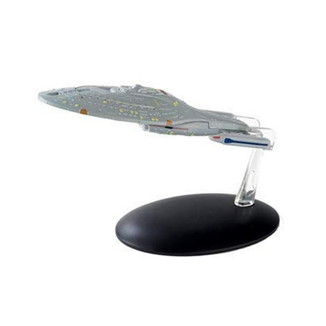 Eaglemoss Hero Collector - USS Voyager NCC-74656