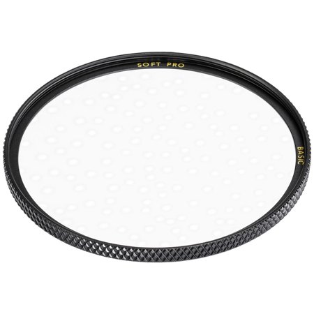 UPC: 4012240051199 | B + W 62mm Basic Soft Pro Filter