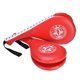 thumbnail image 2 of Almohadillas Para Los Oídos Ecomeon Almohadillas Para Taekwondo Kick Target Doble Objetivo, 2 of 6