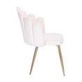 thumbnail image 2 of Madoosa Accent chair Dining accent Leather  Modern and comfortable., 2 of 7