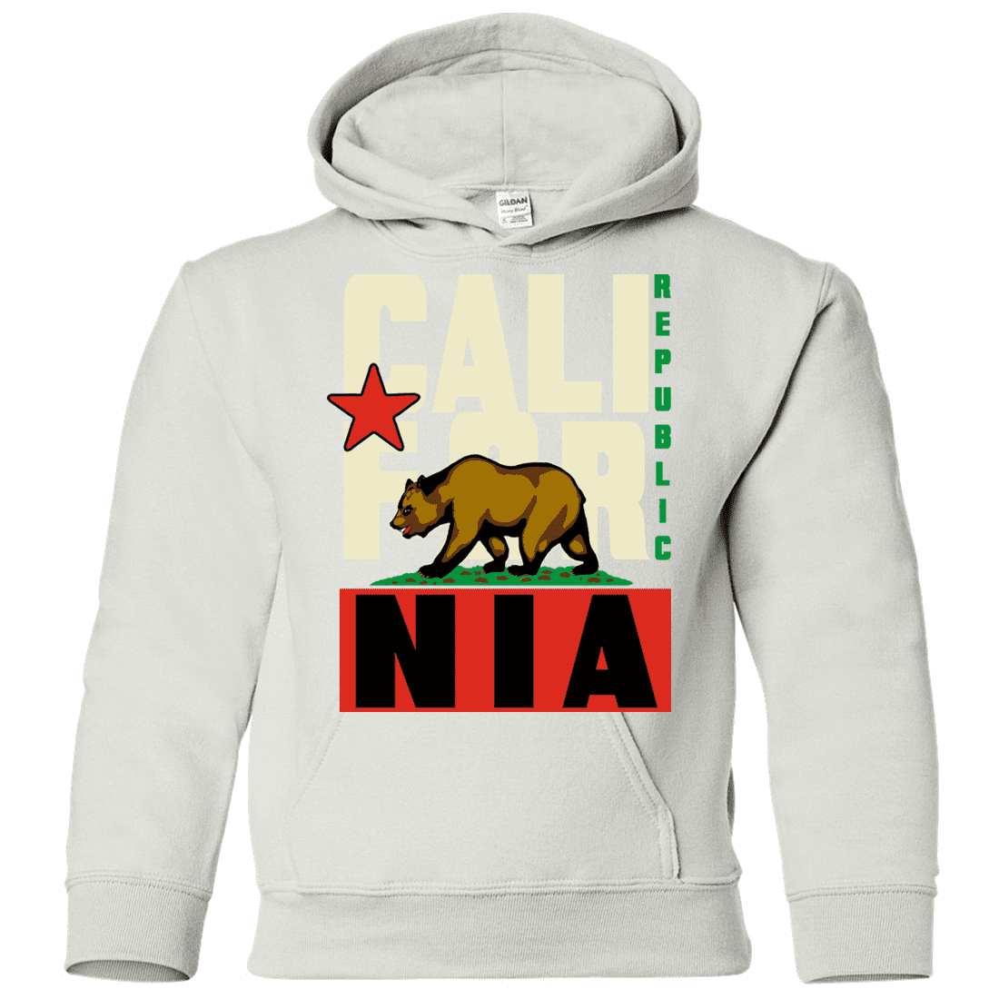 walmart youth hoodie