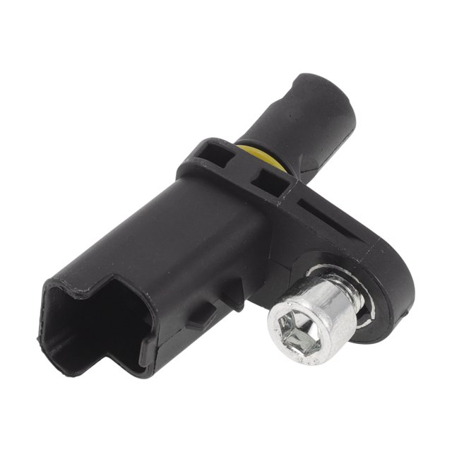 Sensor de velocidad de rueda ABS Unique Bargains Sensor ABS Sistema de frenos antibloqueo No. 9800038480 para Peugeot 308 2015 Trasero Izquierdo Trasero Derecho