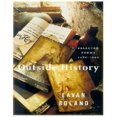 thumbnail image 1 of Outside History: Selected Poems, 1980-1990, 1 of 2